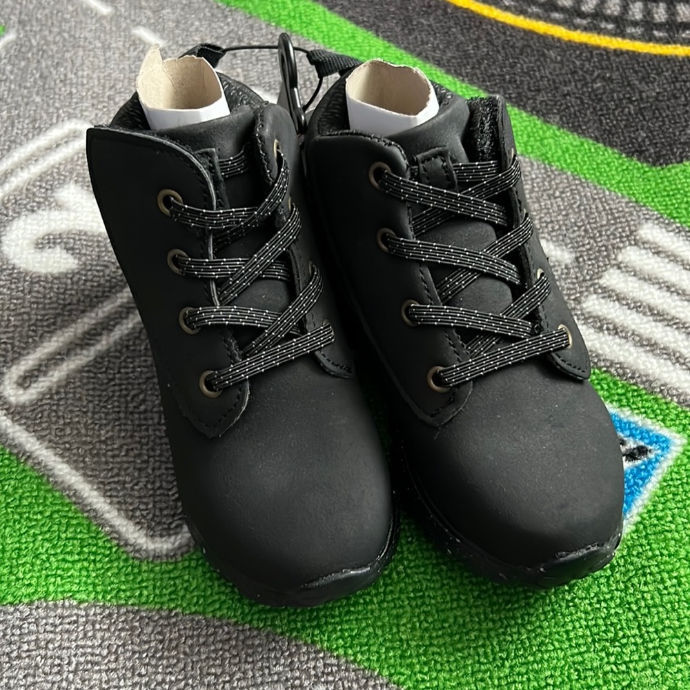 Toddler Boy Shoes - New